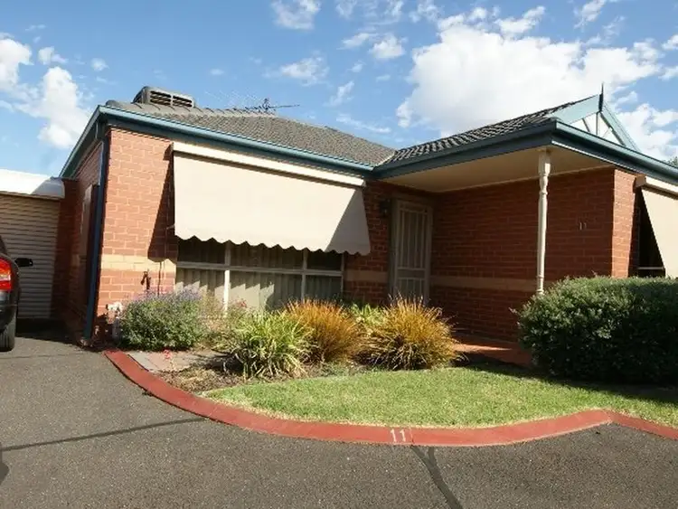 11 22 Ventosa Way, Werribee VIC 3030