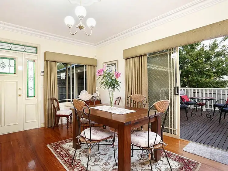 Fourth view of Homely house listing, 13 Richards Avenue, Croydon VIC 3136