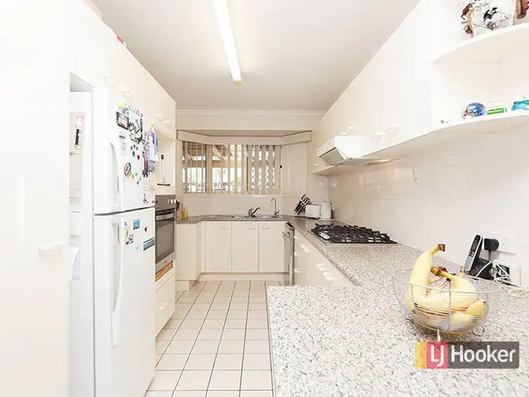 Fourth view of Homely villa listing, 93/100 Meadowlands Road, Carina QLD 4152