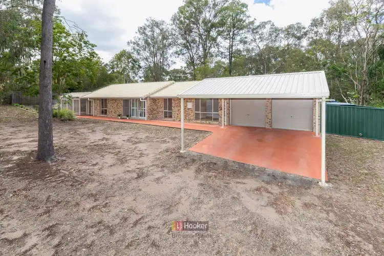 219 Crest Road, Park Ridge QLD 4125