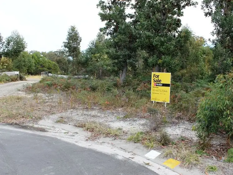 Fifth view of Homely land listing, 2 Caitlin Crescent, Broulee NSW 2537