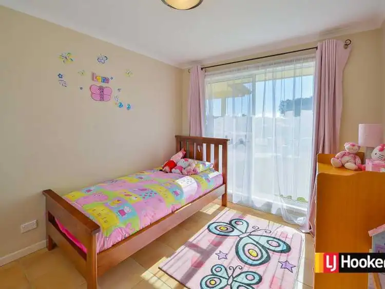 Seventh view of Homely house listing, 4 Solero Place, Eschol Park NSW 2558