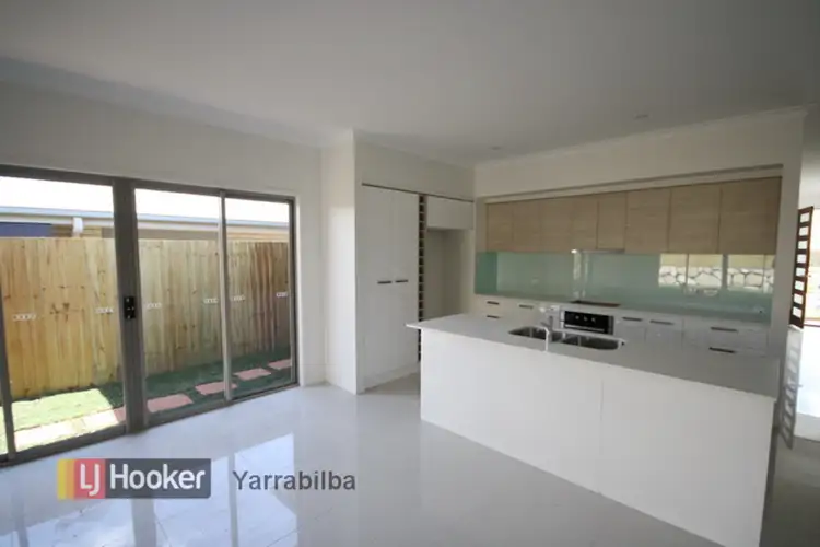 Fifth view of Homely house listing, 7 Follett Street, Yarrabilba QLD 4207