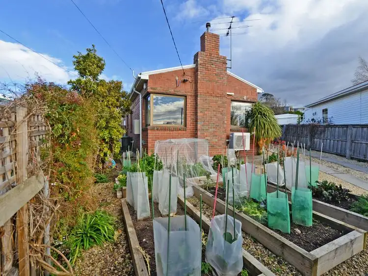 Second view of Homely house listing, 6 Mavis Court, Glenorchy TAS 7010