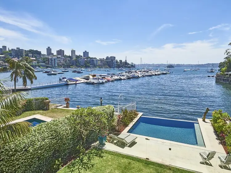 16 Castra Place, Double Bay NSW 2028