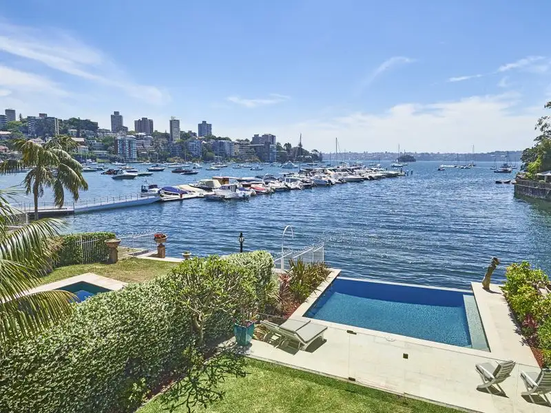 Main view of Homely house listing, 16 Castra Place, Double Bay NSW 2028