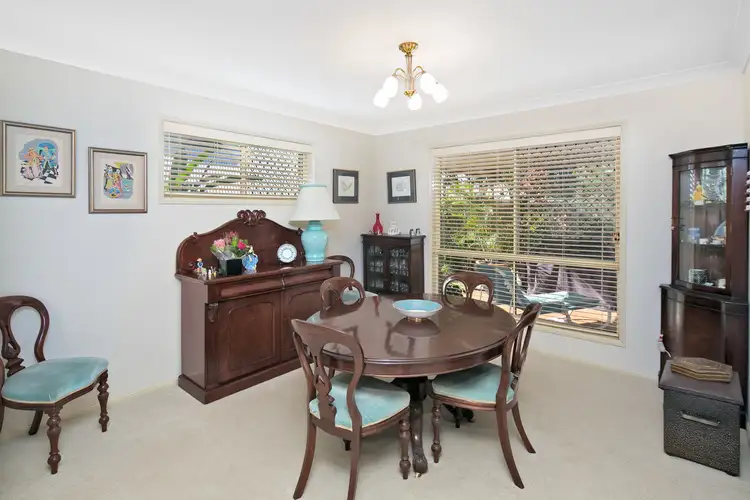 Third view of Homely house listing, 20 Pleasant Court, Cleveland QLD 4163