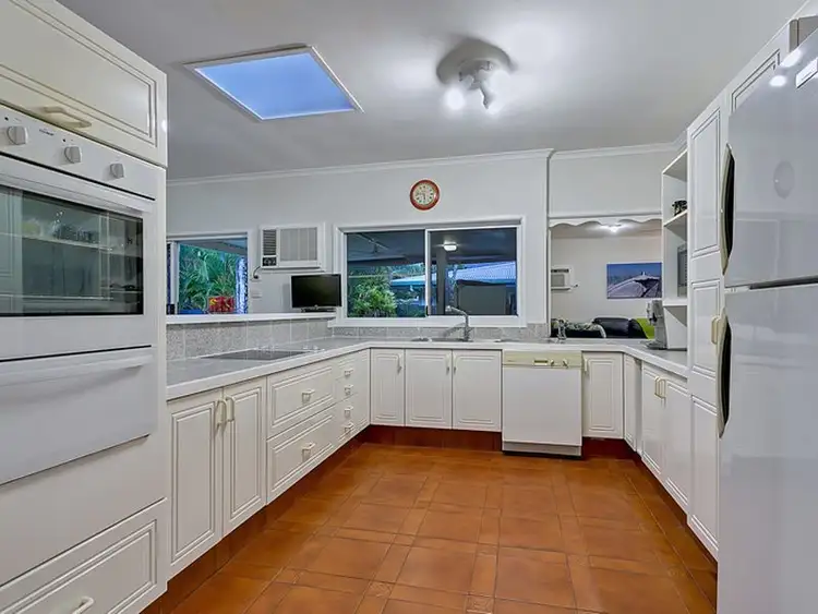 Second view of Homely house listing, 29 Longden Street, Brinsmead QLD 4870