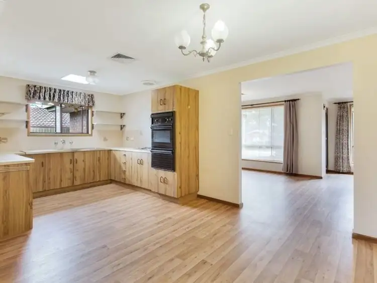 Third view of Homely house listing, 1/33 Doxiadis Street, St Agnes SA 5097