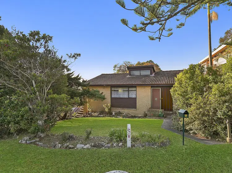 Second view of Homely house listing, 53 Kailua Avenue, Budgewoi NSW 2262