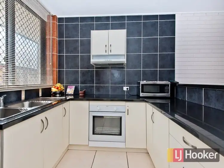 Fourth view of Homely unit listing, Unit 5/195 Webster Road, Stafford QLD 4053