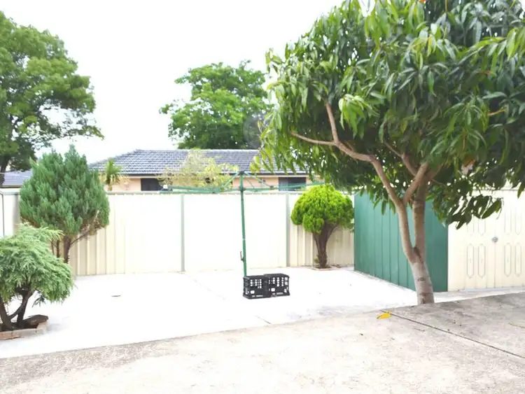 Seventh view of Homely semi-detached listing, 2A Claremont Avenue, Canley Heights NSW 2166