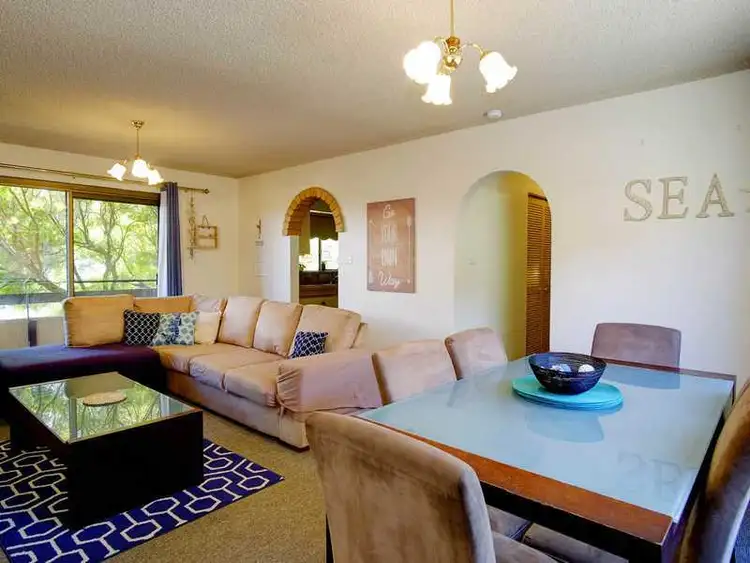 Second view of Homely unit listing, 17/112-116 Little Street, Forster NSW 2428