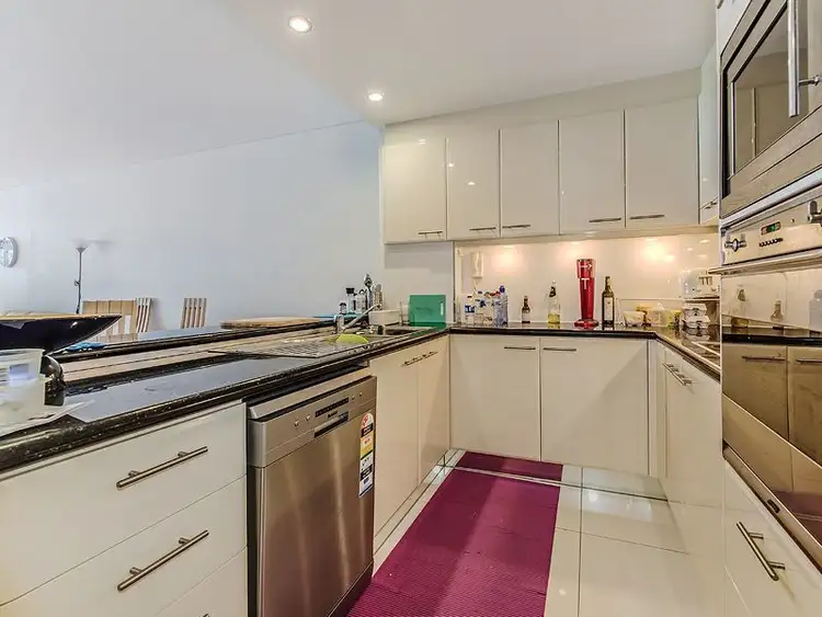 Fourth view of Homely unit listing, 15/179 Ocean Drive, Twin Waters QLD 4564