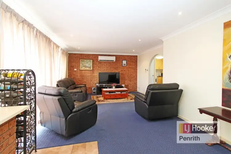 Third view of Homely house listing, 27 Corndew Crescent, Werrington Downs NSW 2747