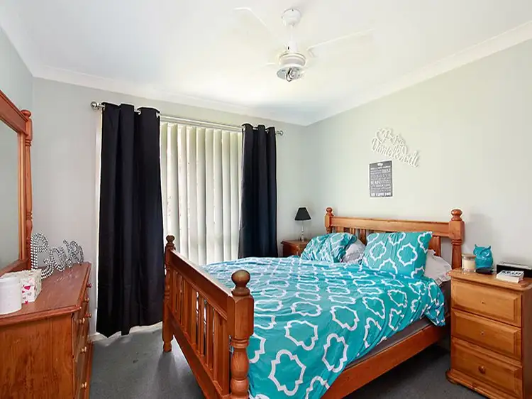 Fourth view of Homely house listing, 45 Barker Avenue, San Remo NSW 2262