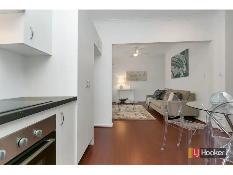 Fourth view of Homely unit listing, 15/87 Windsor Grove, Klemzig SA 5087