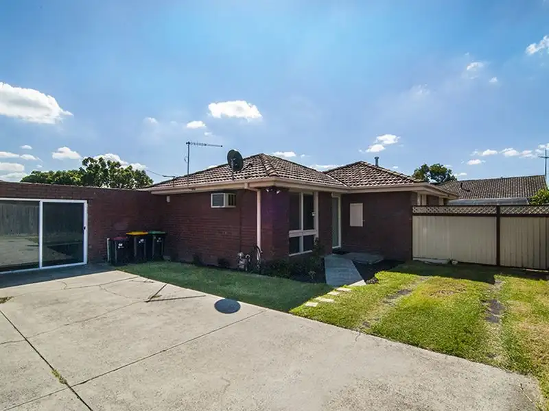 Main view of Homely unit listing, 3/23 Henderson Road, Keysborough VIC 3173