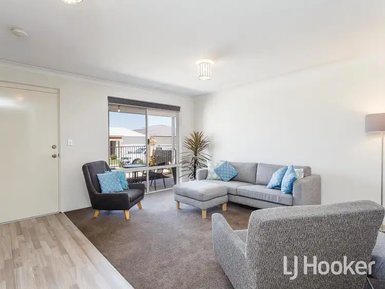 Second view of Homely house listing, 10 Piedmont Way, Brabham WA 6055