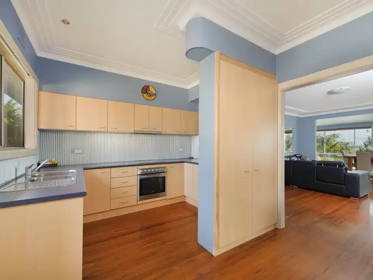 Fifth view of Homely house listing, 1/75 Pacific Drive, Port Macquarie NSW 2444