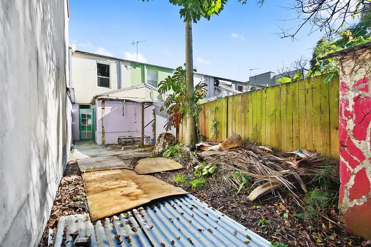 Sixth view of Homely house listing, 12 Clara Street, Erskineville NSW 2043