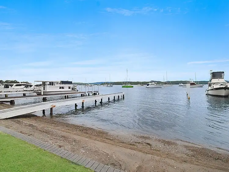 Second view of Homely house listing, 49 Dilkera Avenue, Valentine NSW 2280