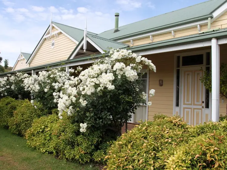 Third view of Homely house listing, 20 Toronga Rise, Alexandra VIC 3714