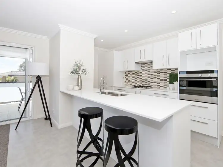 Third view of Homely house listing, 52 Saratoga Avenue, Corlette NSW 2315