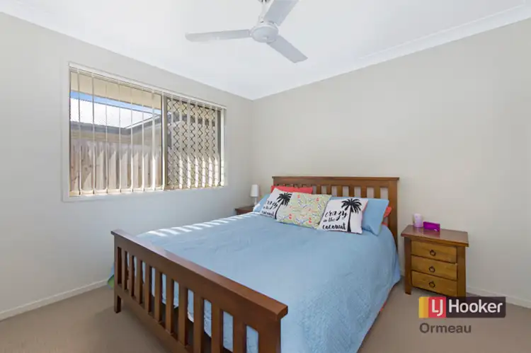 Fifth view of Homely house listing, 4 Collingrove Circuit, Pimpama QLD 4209