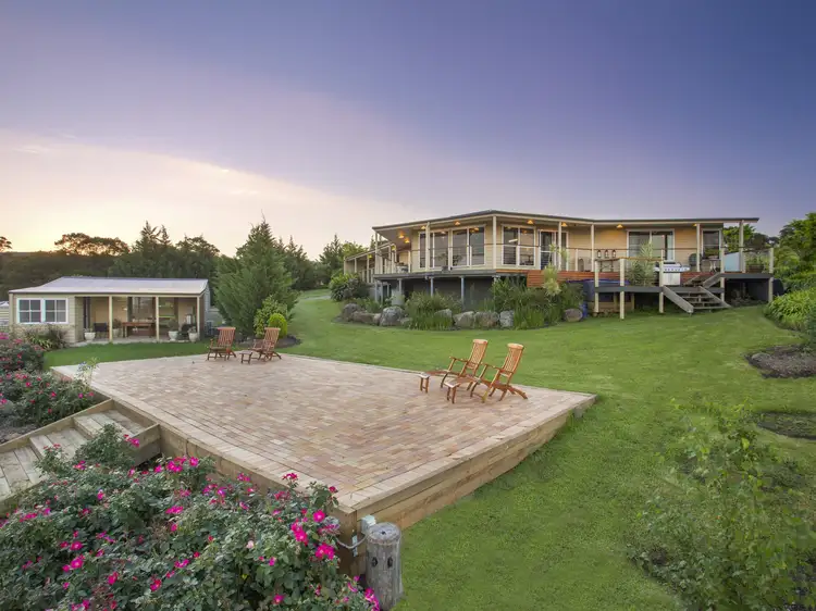 Fourth view of Homely house listing, 96 Graydons Pointer Road, Milton NSW 2538