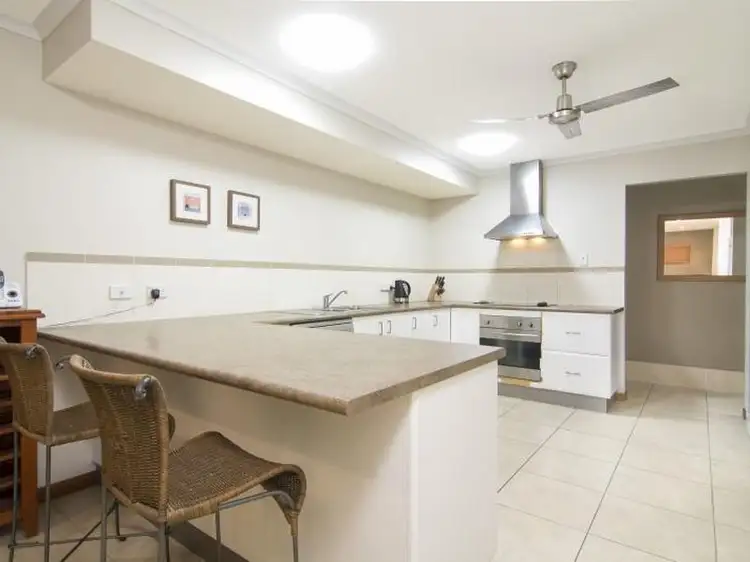 Third view of Homely unit listing, 3 Fronds/33 Nautilus Street, Port Douglas QLD 4877