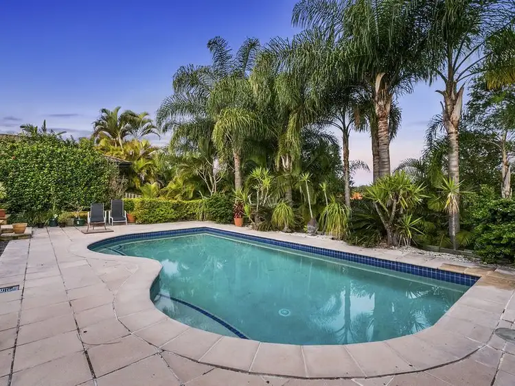 Fifth view of Homely house listing, 45 Howland Circuit, Pacific Pines QLD 4211