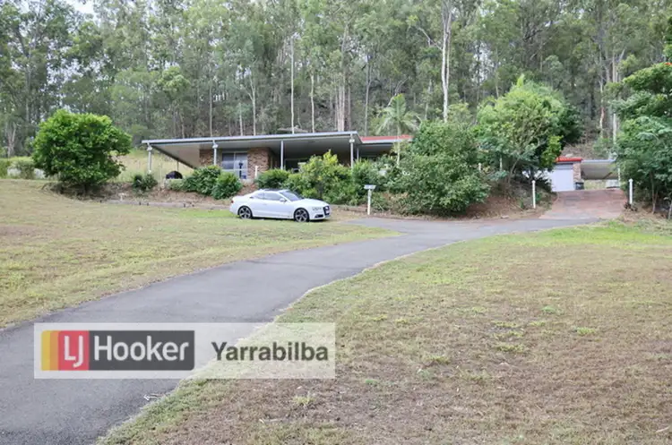 Sixth view of Homely house listing, 25-33 Vonda Youngman Drive, Tamborine QLD 4270