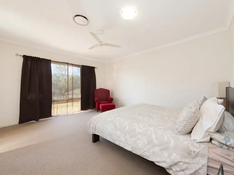Fifth view of Homely house listing, 8 Priors Pocket Road, Moggill QLD 4070