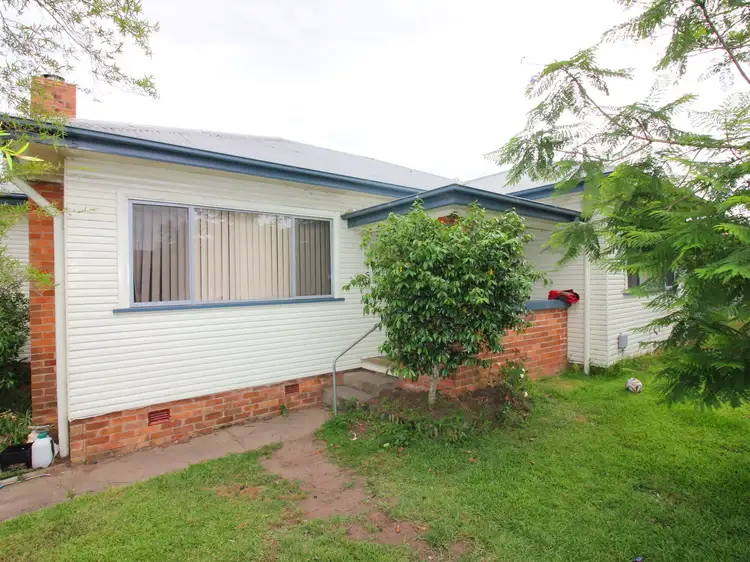 Main view of Homely house listing, 5 Hinten Crescent, Taree NSW 2430