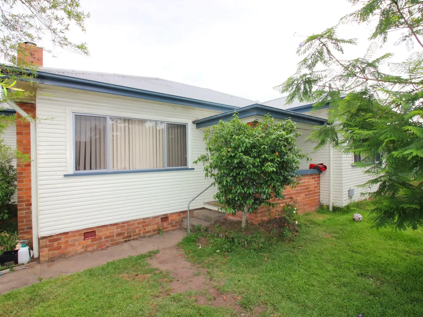 Main view of Homely house listing, 5 Hinten Crescent, Taree NSW 2430