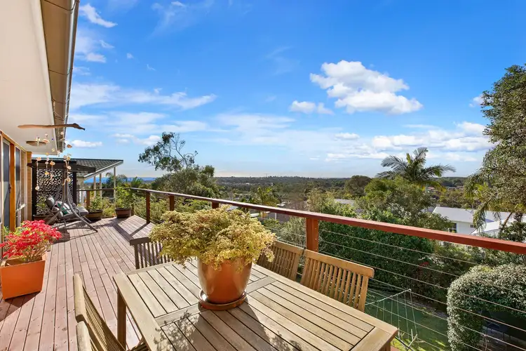 Second view of Homely house listing, 40 Promenade Avenue, Bateau Bay NSW 2261