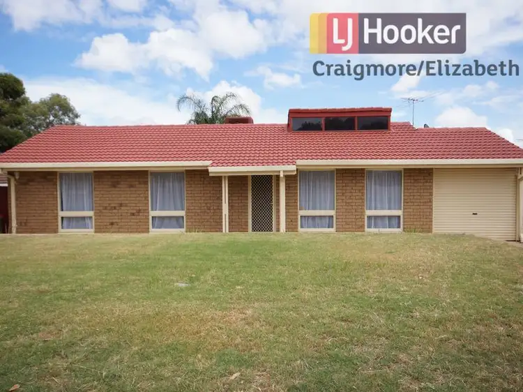 11 Christine Avenue, Hillbank SA 5112