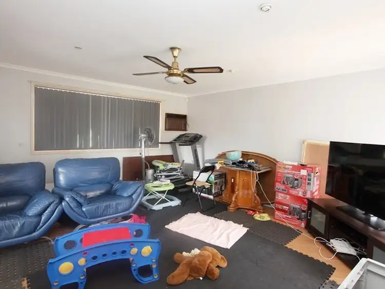 Second view of Homely house listing, 14 Bunning Place, Doonside NSW 2767