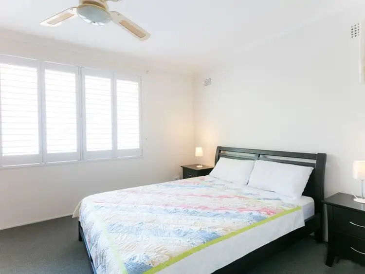 Third view of Homely unit listing, 8/11 Rowe Street, Freshwater NSW 2096