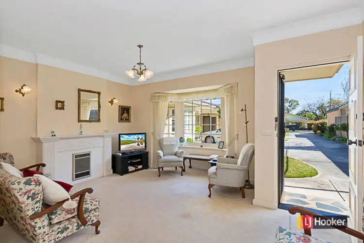 Second view of Homely unit listing, 4/14 Park Road, Kensington Park SA 5068