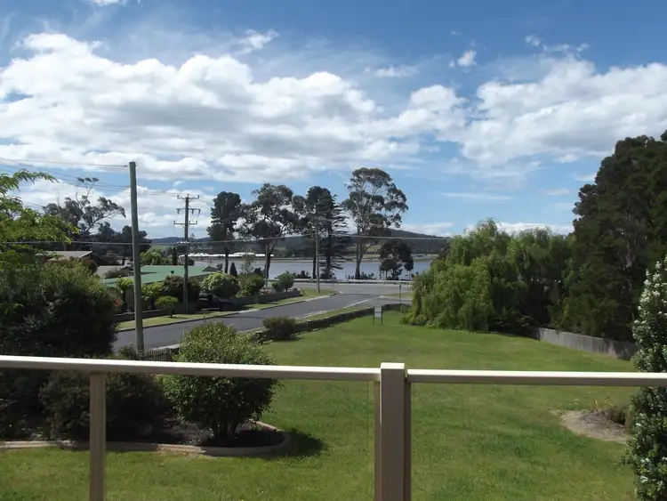 Second view of Homely house listing, 1 Lawry Heights, St Helens TAS 7216