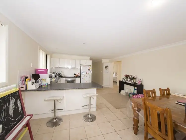Fourth view of Homely villa listing, 32A Ivy Crescent, Old Bar NSW 2430