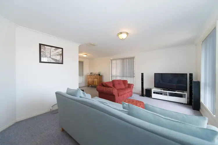 Third view of Homely house listing, 13 Wahroonga Drive, Hillvue NSW 2340