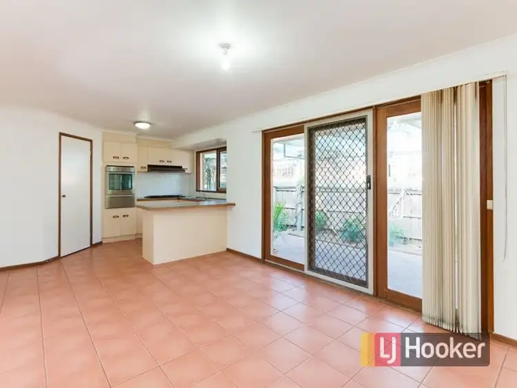 Fourth view of Homely house listing, 110 Courtenay Avenue, Cranbourne North VIC 3977