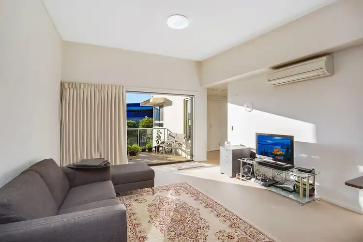 Second view of Homely unit listing, 38/137 Scottsdale Drive, Robina QLD 4226