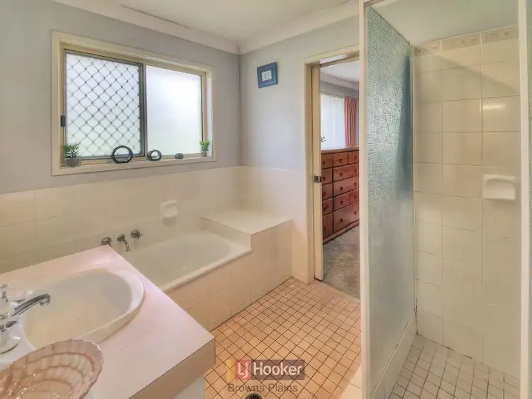 Sixth view of Homely house listing, 26 Brett Avenue, Browns Plains QLD 4118