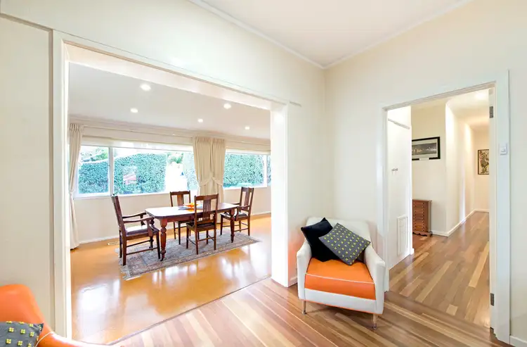Fourth view of Homely house listing, 5 Duffy Street, Ainslie ACT 2602