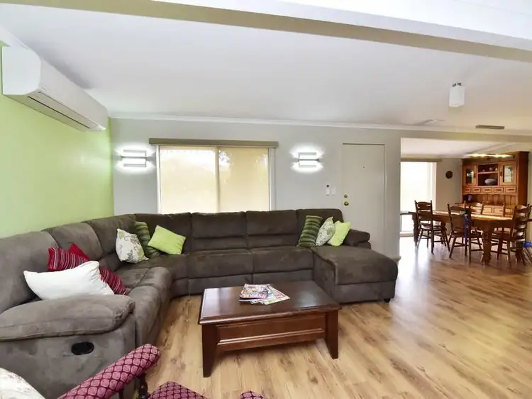 Third view of Homely house listing, 85 Cromwell Drive, Desert Springs NT 870