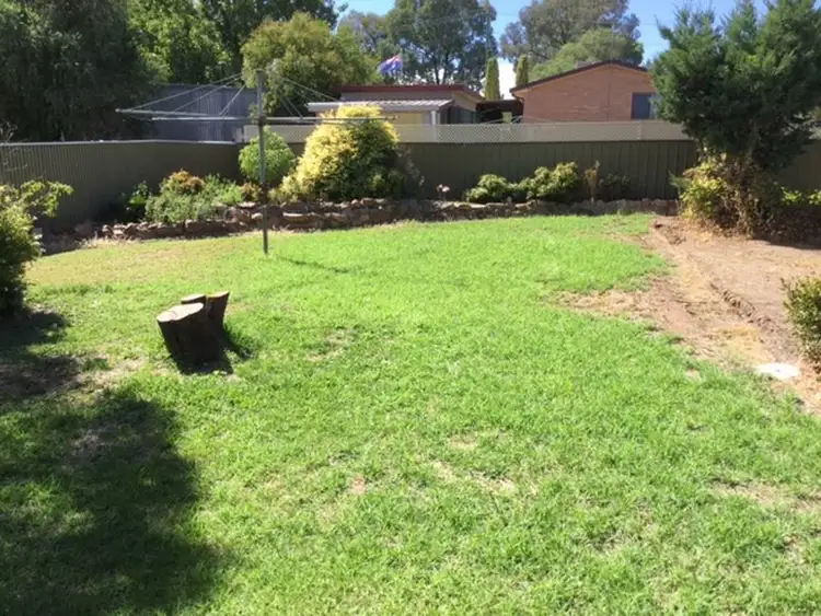 Second view of Homely house listing, 87 Redfern Street, Cowra NSW 2794